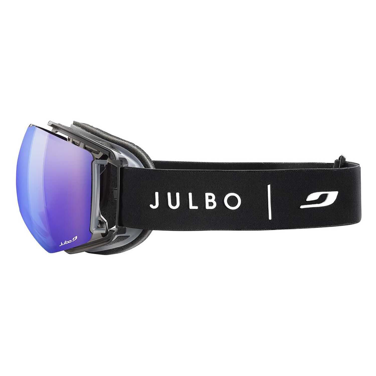 Маска горнолыжная Julbo Lightyear (Reactiv 2-3) фотография 5