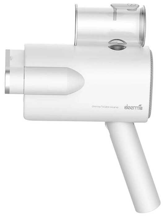 Отпариватели Deerma Portable Steam Ironing Machine DEM-HS006 / DEM-HS008