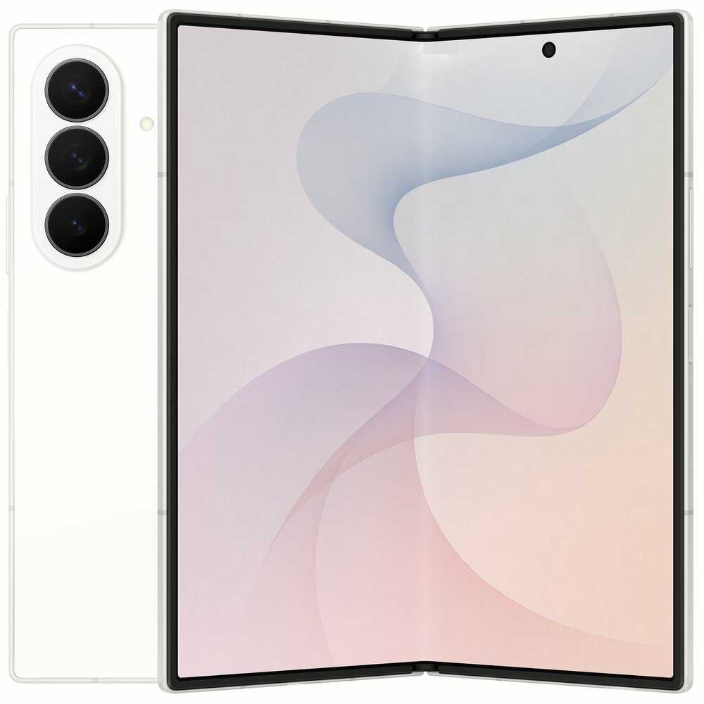 Смартфон Samsung Galaxy Z Fold8 Ultra фотография 2