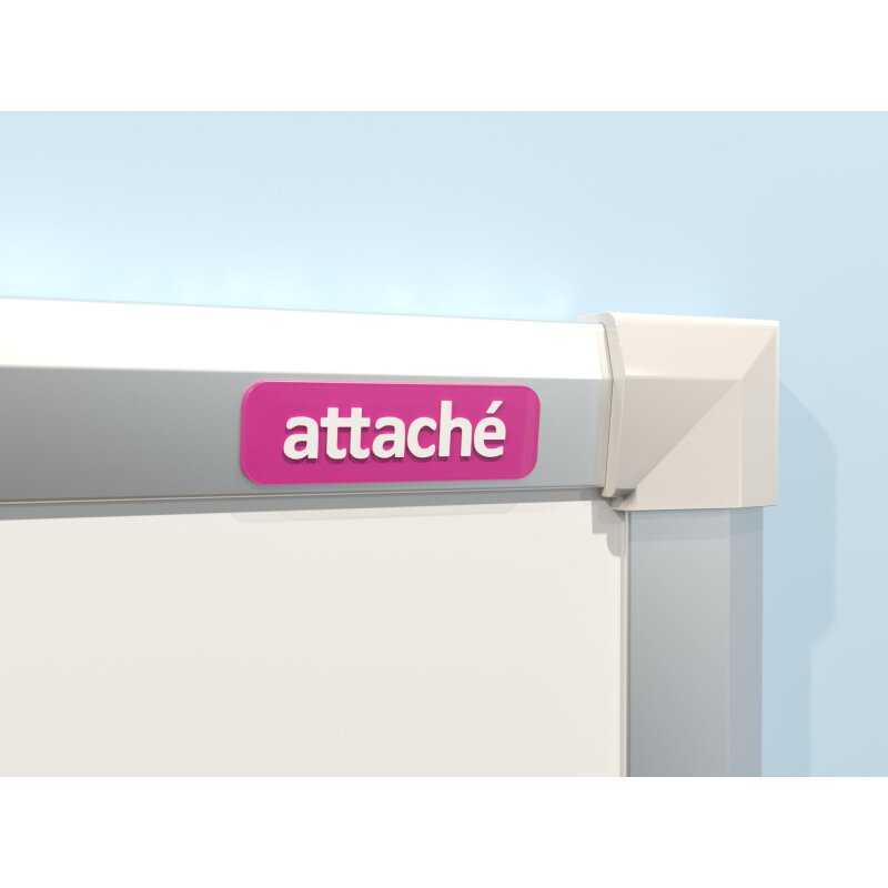 Доска магнитно-маркерная Attache Economy Ultra фотография 16