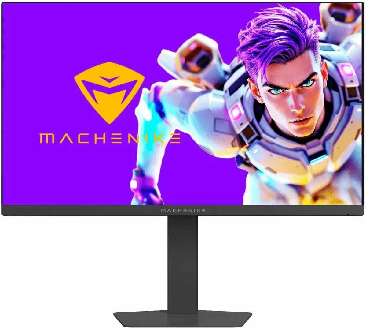 Machenike MCF25F400L