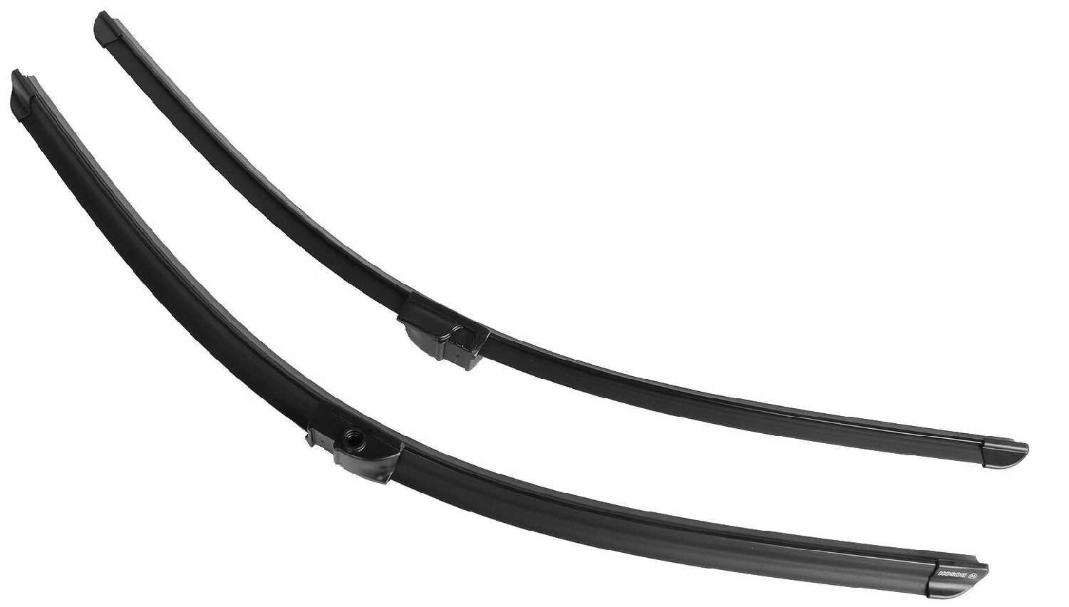 Щетка стеклоочистителя BOSCH 3397009034 TOUAREG 2007-2010 комплект