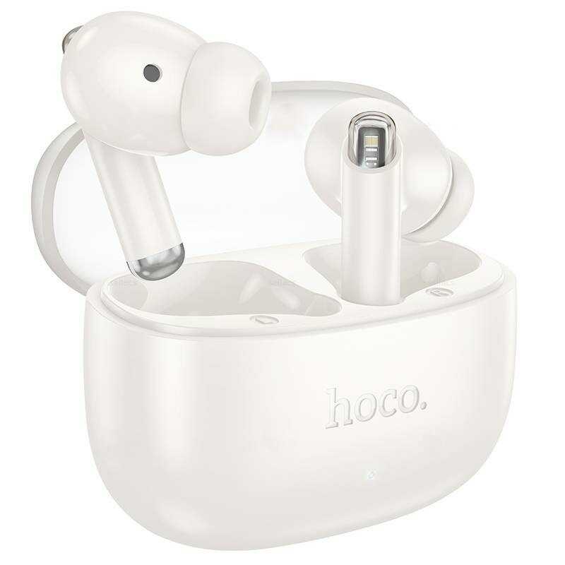 Беспроводные наушники Hoco EQ12 фотография 2