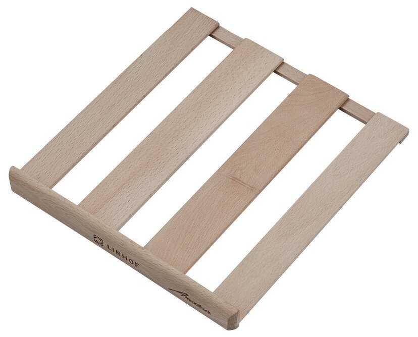 Винный шкаф Libhof AFD-12 фотография 5