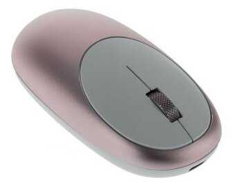 Беспроводная мышь Satechi M1 Bluetooth фотография 7