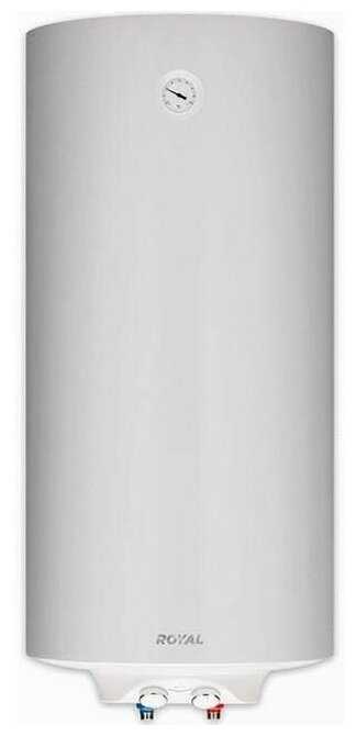 Накопительный электрический водонагреватель Artel ART WH 2.0 100л фотография 3