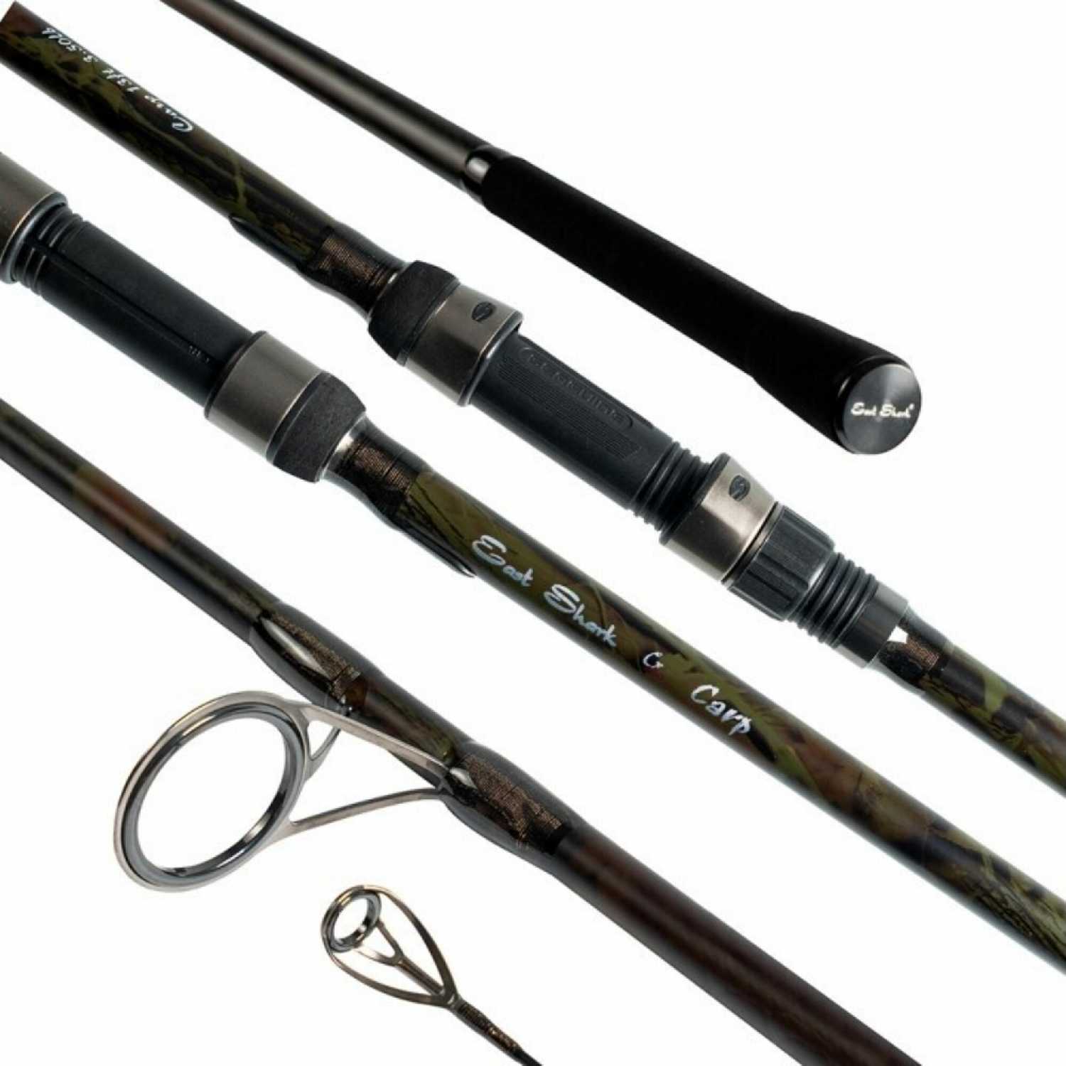 Удилище карповое EastShark CX carp 3.75 lbs (3.9 м)