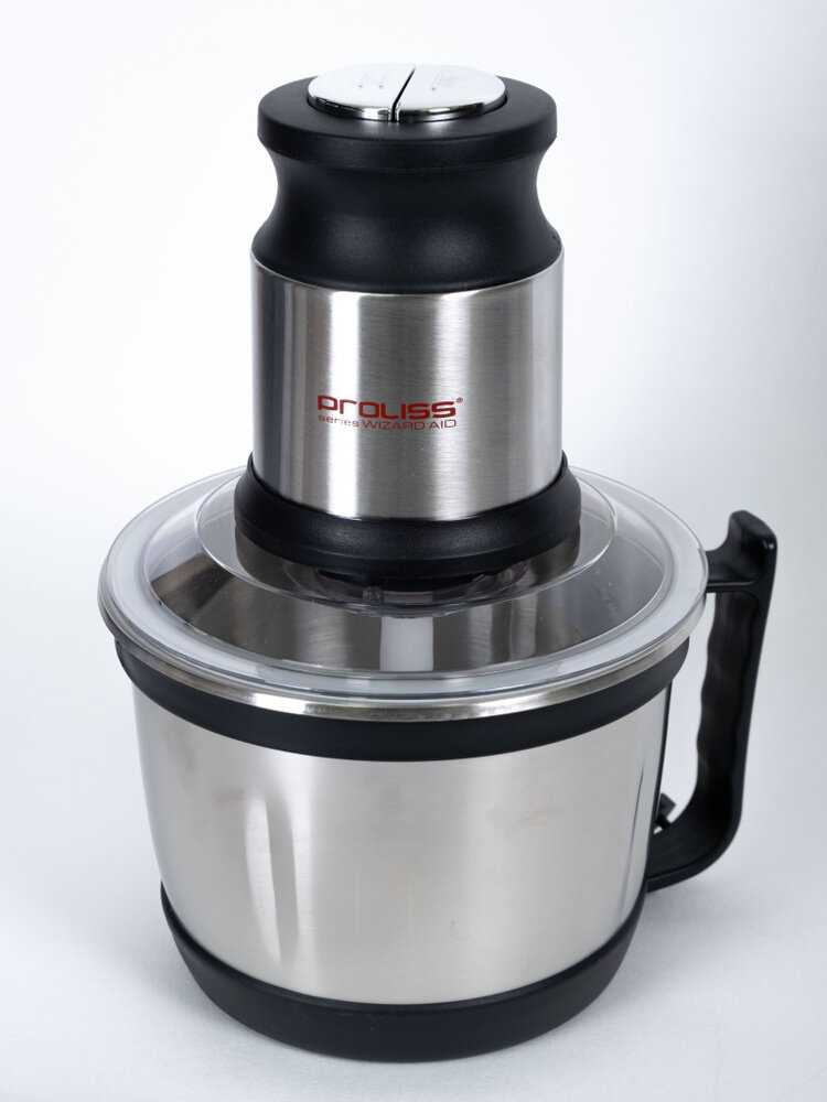 Кухонный комбайн Proliss PRO 5105 фотография 15
