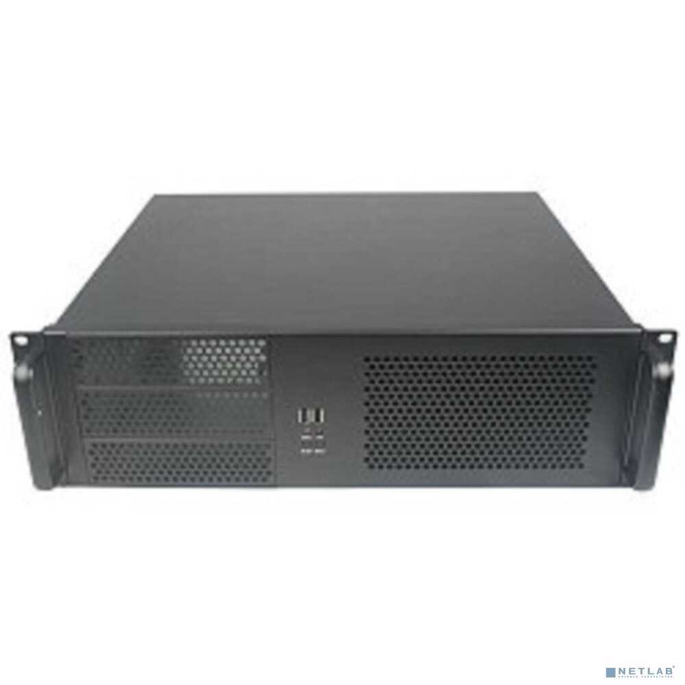 Серверный корпус Exegate 3U390-08 (EX264270RUS) фотография 16