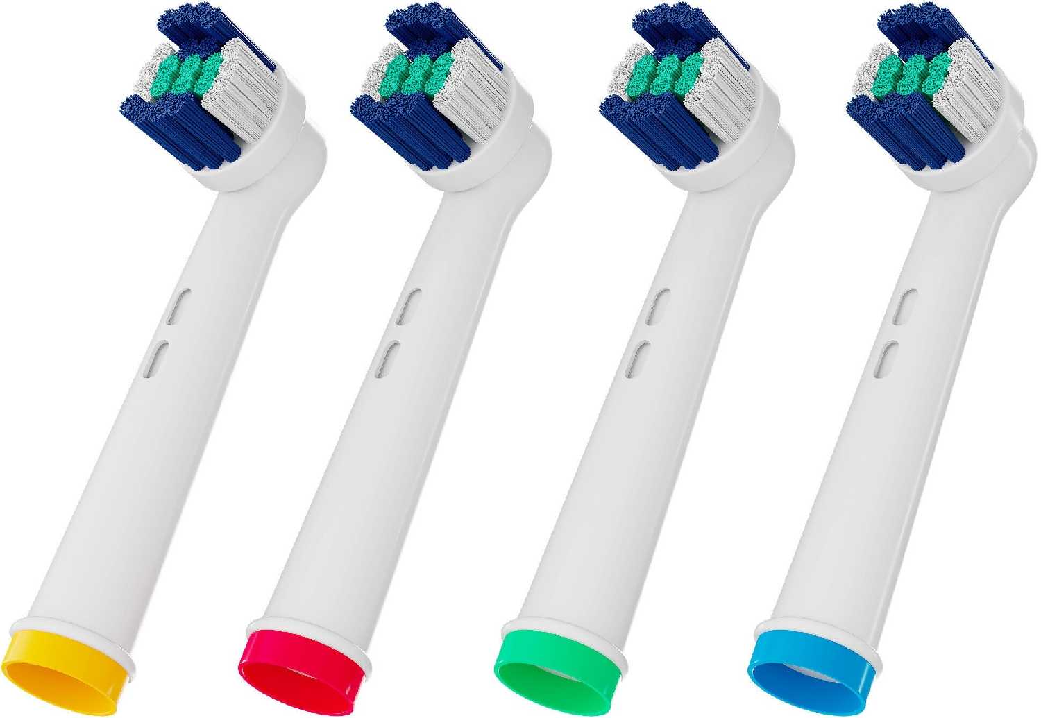 Насадки 5Lights EB20-X для электрической зубной щетки Oral-b фотография 5