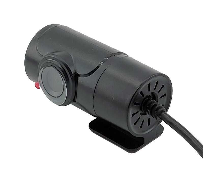 Видеорегистратор Canbox X019-DUAL с 2 камерами фотография 7
