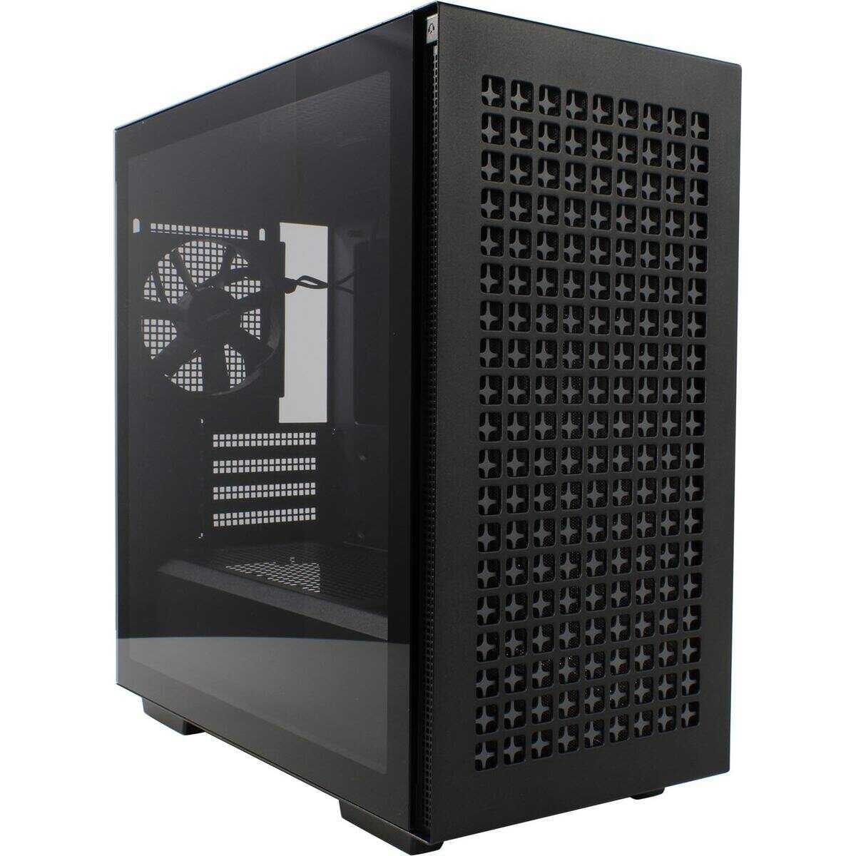 Корпус для ПК DEEPCOOL CH370 (R-CH370-BKNAM1-G-1) фотография 17