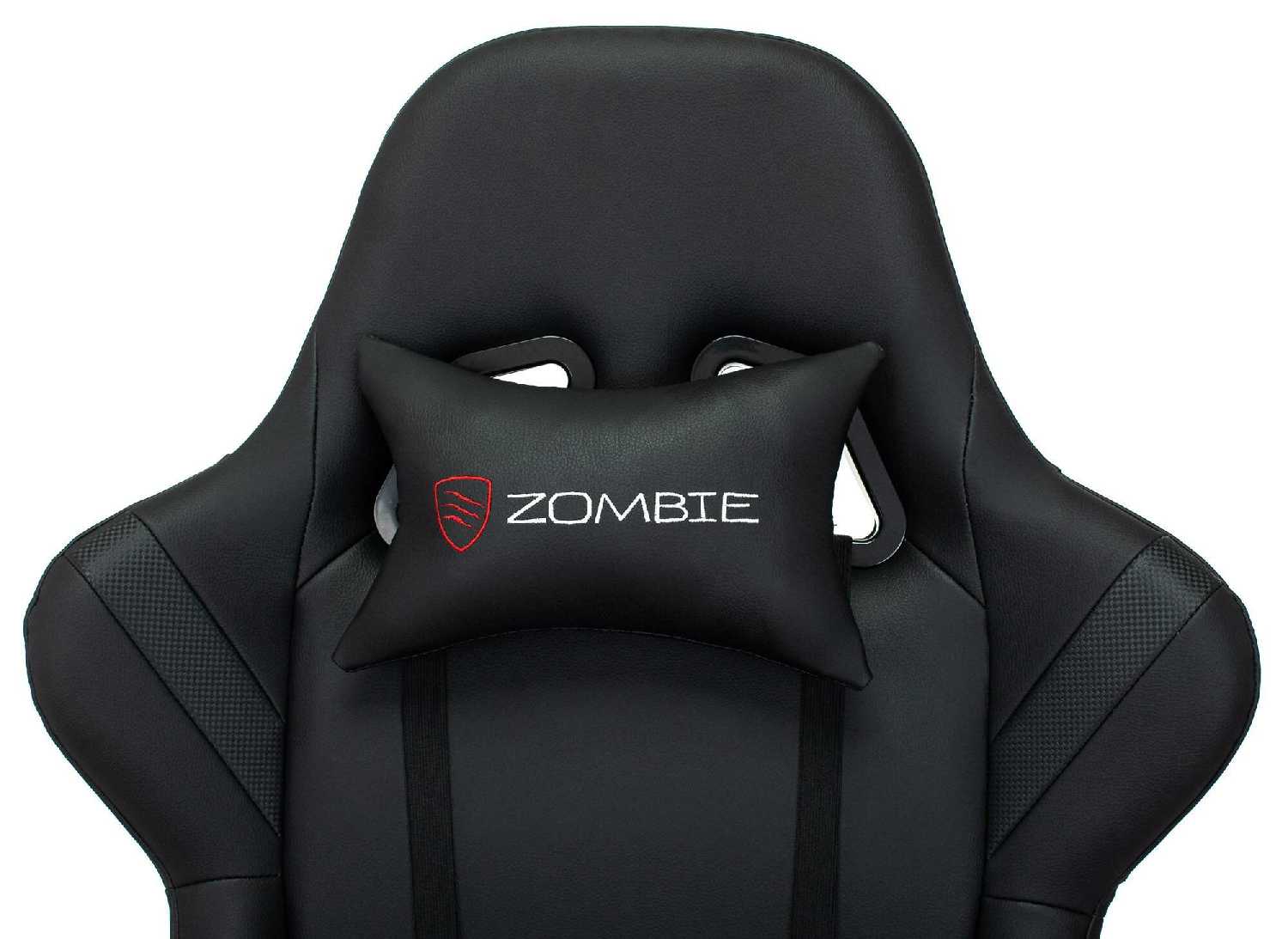 Кресло Zombie Formula фотография 11