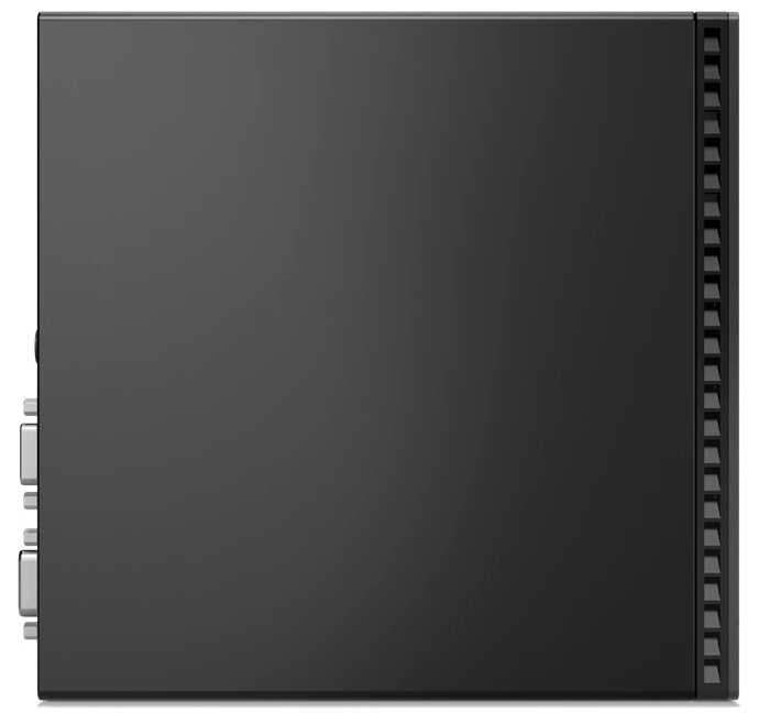 Настольный компьютер Lenovo ThinkCentre M70q Gen 2 11MY003QRU фотография 5