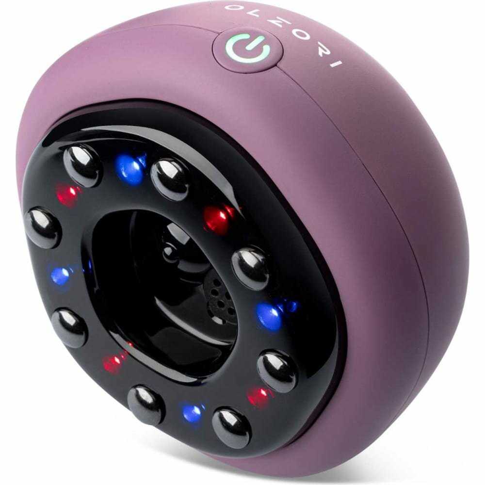 Вакуумный массажер ReLive фотография 14