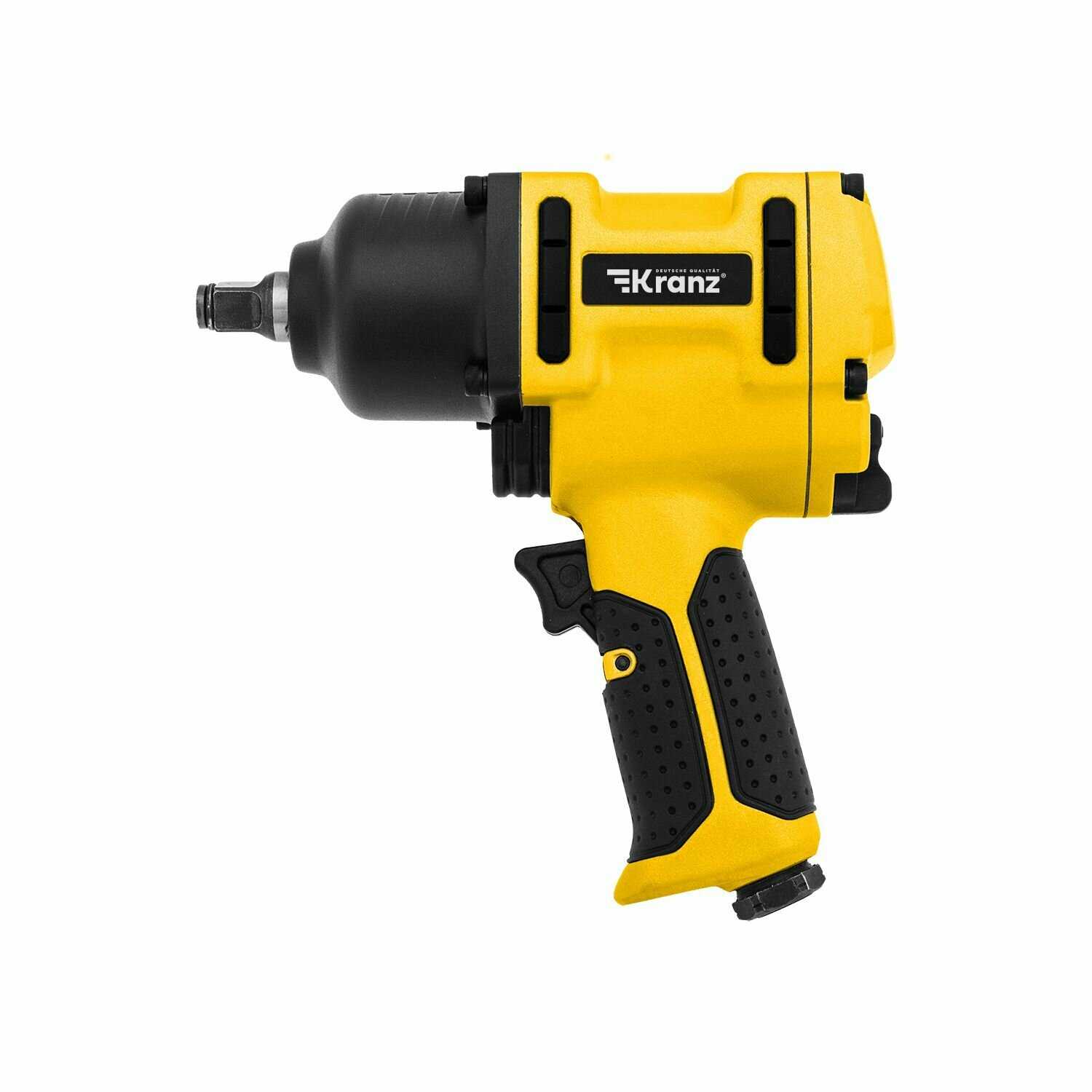 Гайковерт пневматический KRANZ Гайковерт (KRANZ) фотография 22