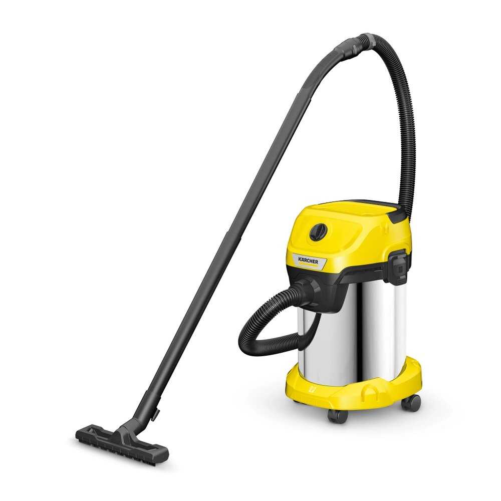 Хозяйственный пылесос Karcher WD 3 S V-17/4/20 (1.628-135.0) фотография 29