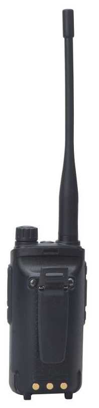 Рация TYT TH-UV98 (UHF; VHF; IP56) фотография 2