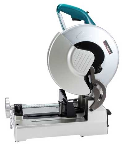 Монтажная пила Makita LC1230N фотография 5