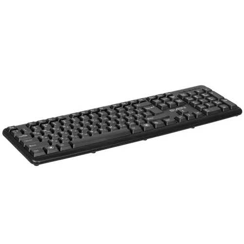 Комплект 2 шт Sven Клавиатура Sven KB-S230 (KB-S230) фотография 14