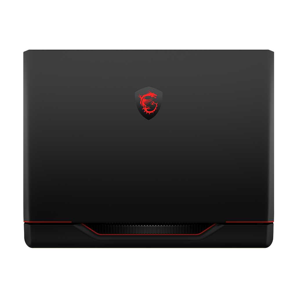 Ноутбук MSI Raider 16 (14VGG-247US) фотография 3