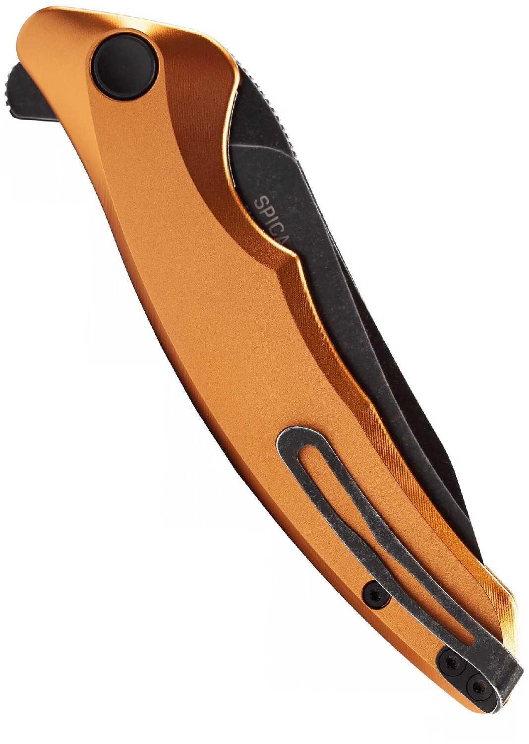 Нож складной Steel Will F44-26 Spica фотография 3