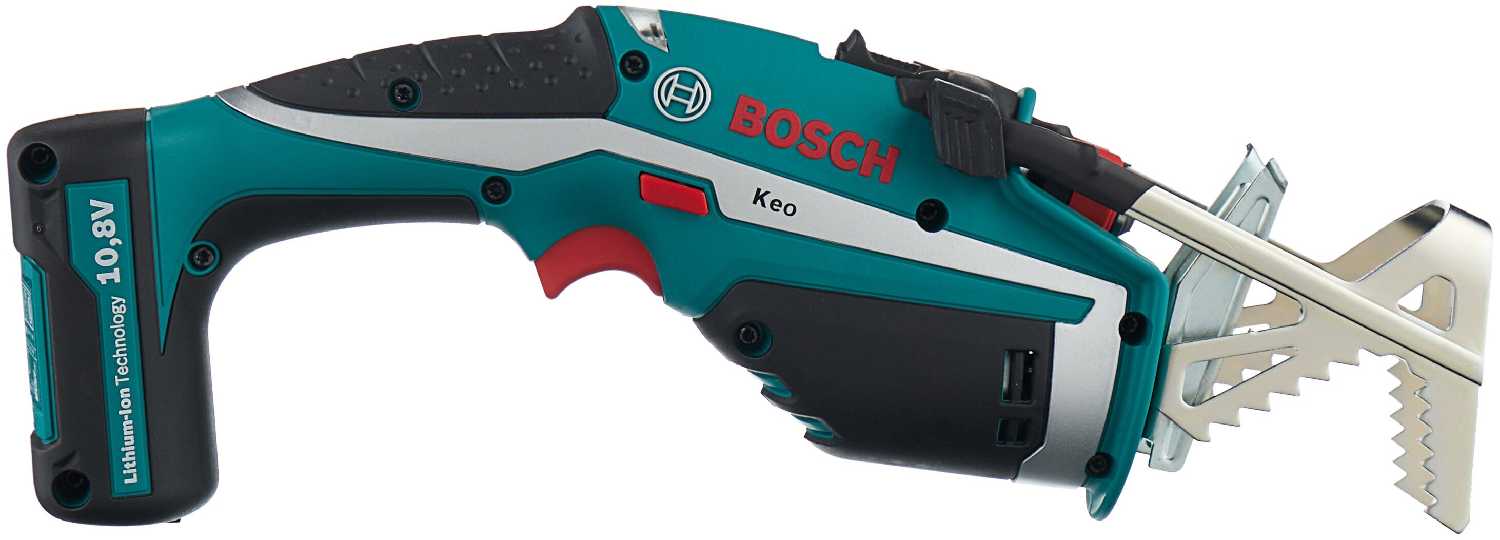 Пила BOSCH Keo (0600861900) фотография 3