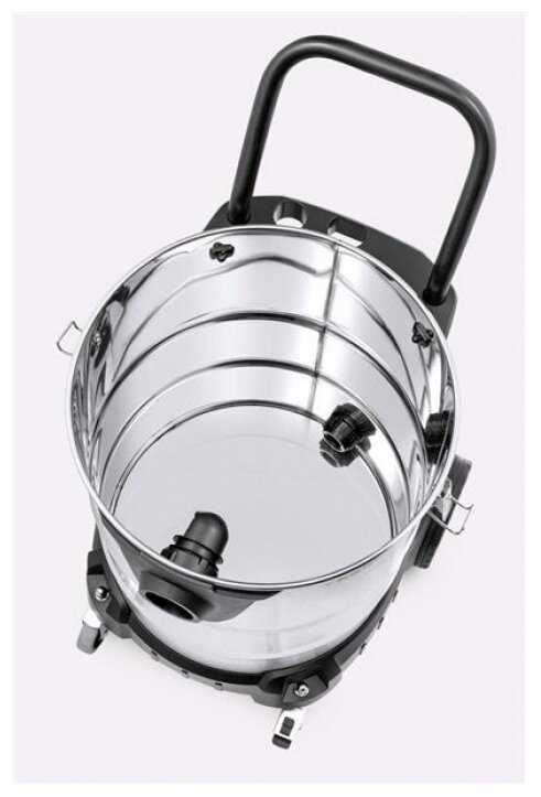 Профессиональный пылесос KARCHER NT 70/2 Me Classic, 2300 Вт фотография 4
