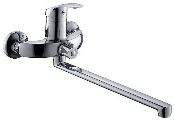 Смеситель Agger A1521100