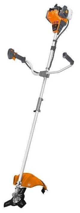 Триммер бензиновый Daewoo Power Products DABC 280 фотография 3