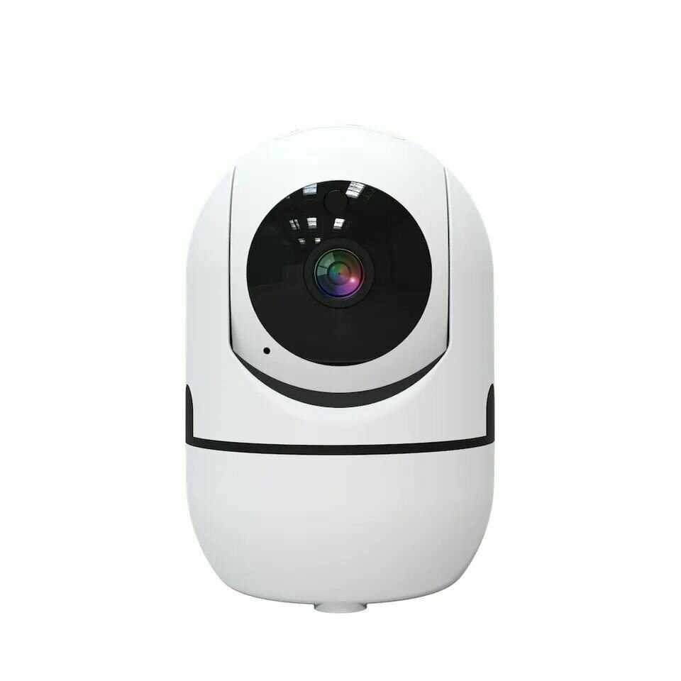 Камера Беспроводная ip камера видеонаблюдения wifi (327)