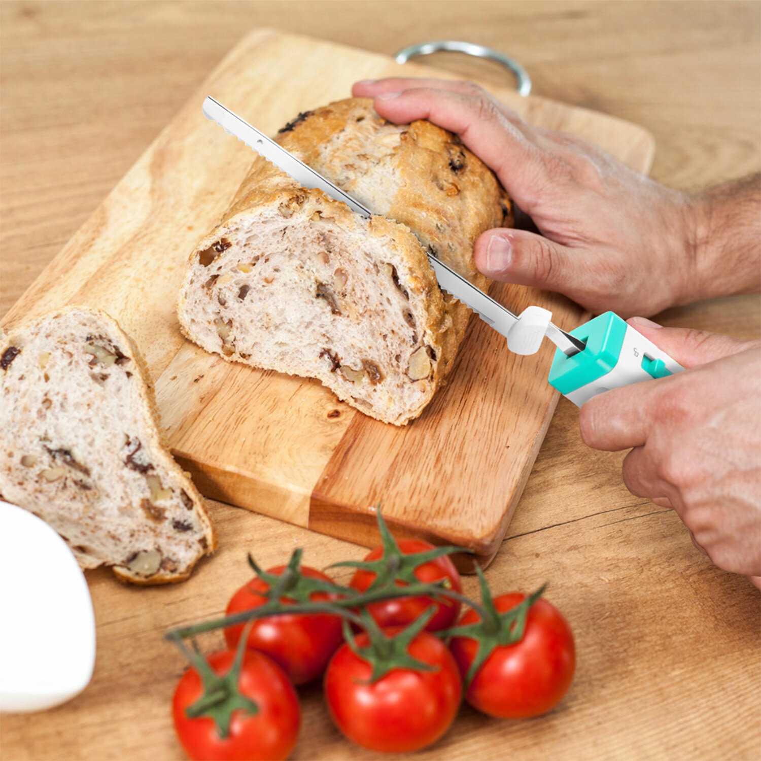 Электронож Kitfort КТ-4073-1 фотография 3