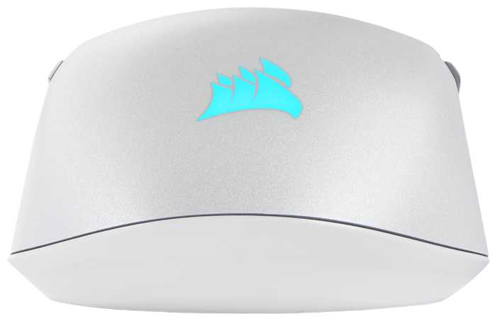 Игровая мышь Corsair Gaming Ambidextrous M55 RGB PRO USB фотография 12