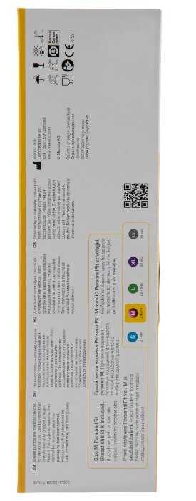 Ручной молокоотсос Medela Harmony фотография 8