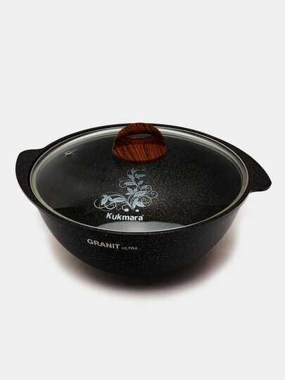 Казан Kukmara Казан (КГО47А) фотография 18