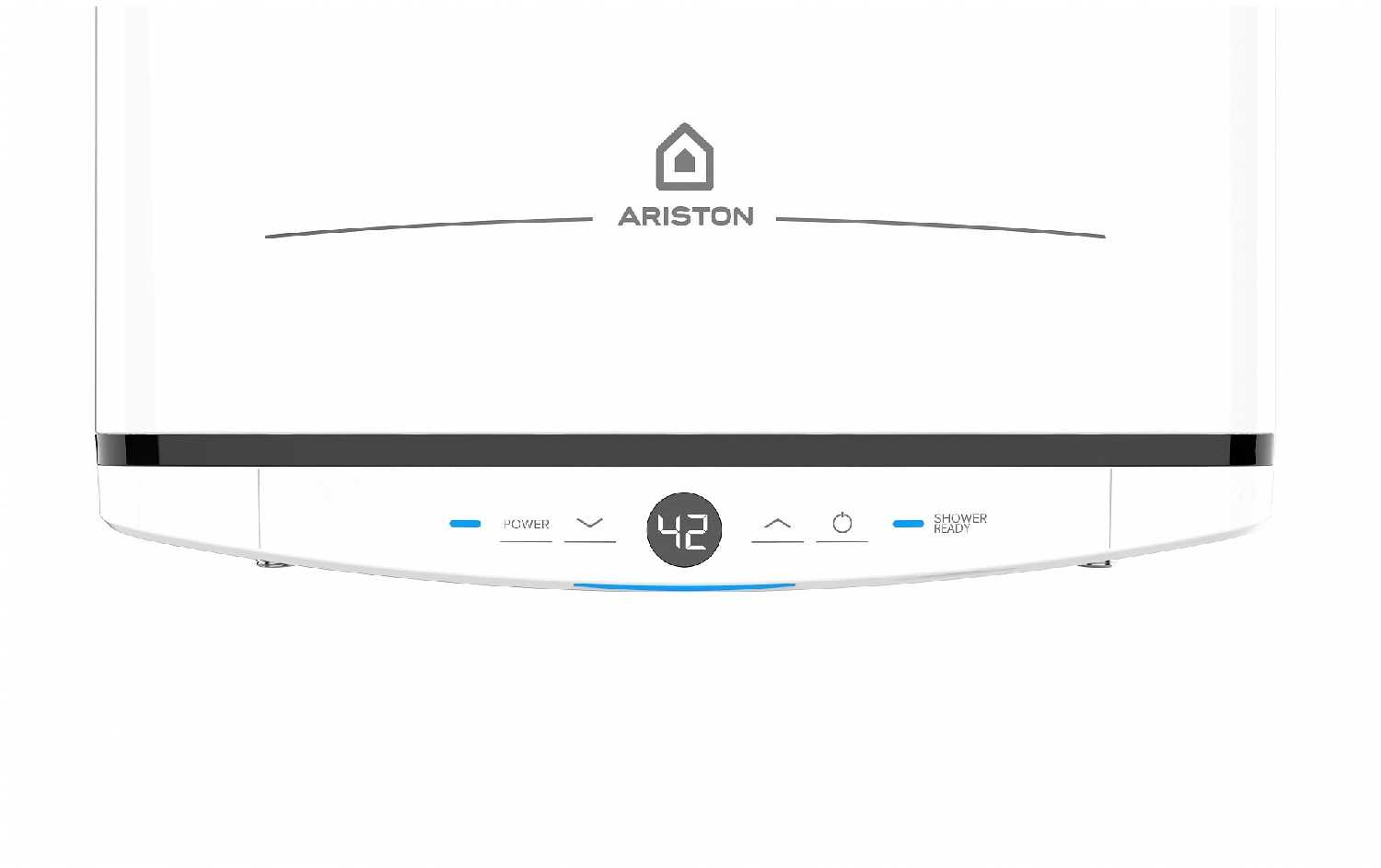 Накопительный электрический водонагреватель Ariston VELIS TECH INOX PW ABSE 50 фотография 2