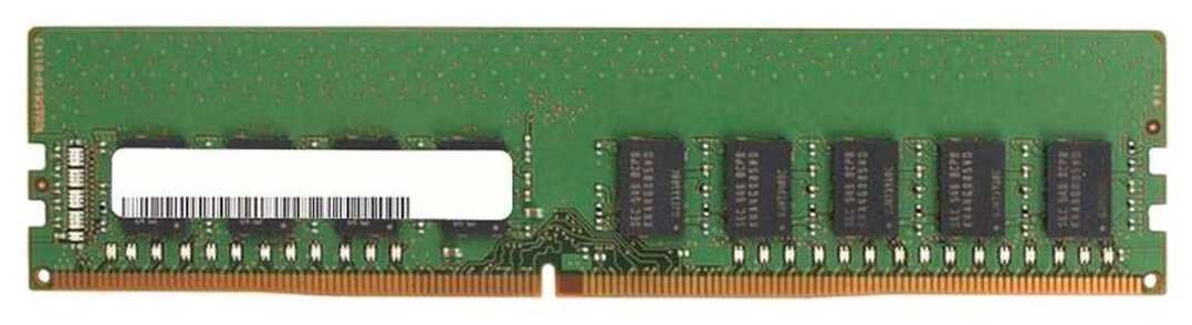 Оперативная память Hynix 32 ГБ DDR4 DIMM CL22 (HMAA4GR7AJR4N-XN)
