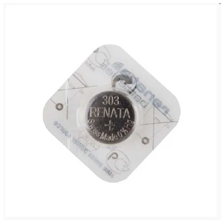Батарейка для часов RENATA 303