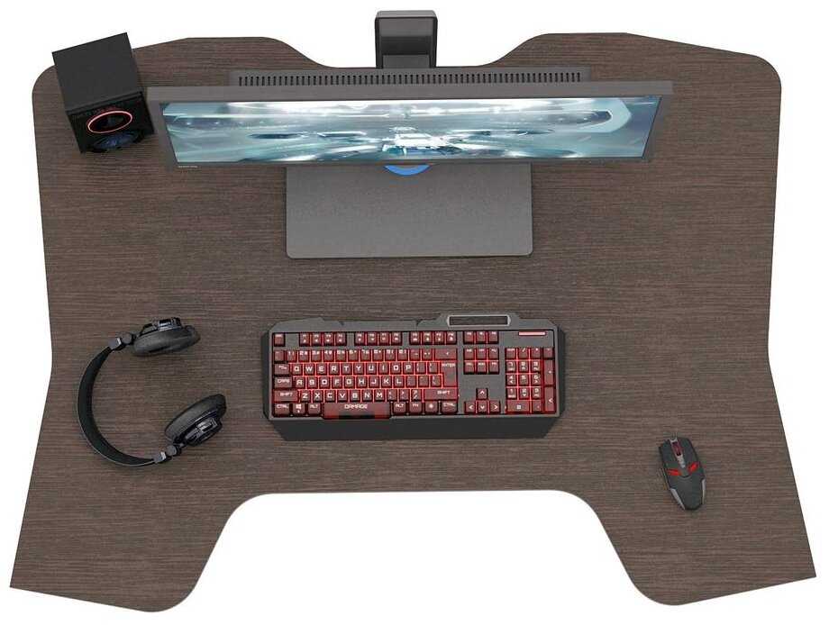 MFMaster игровой стол Страйкер-9 фотография 4