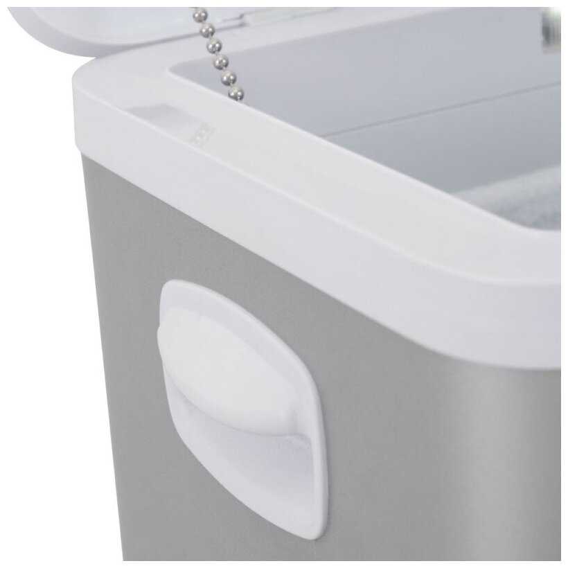 Автохолодильник Alpicool MK25 фотография 7