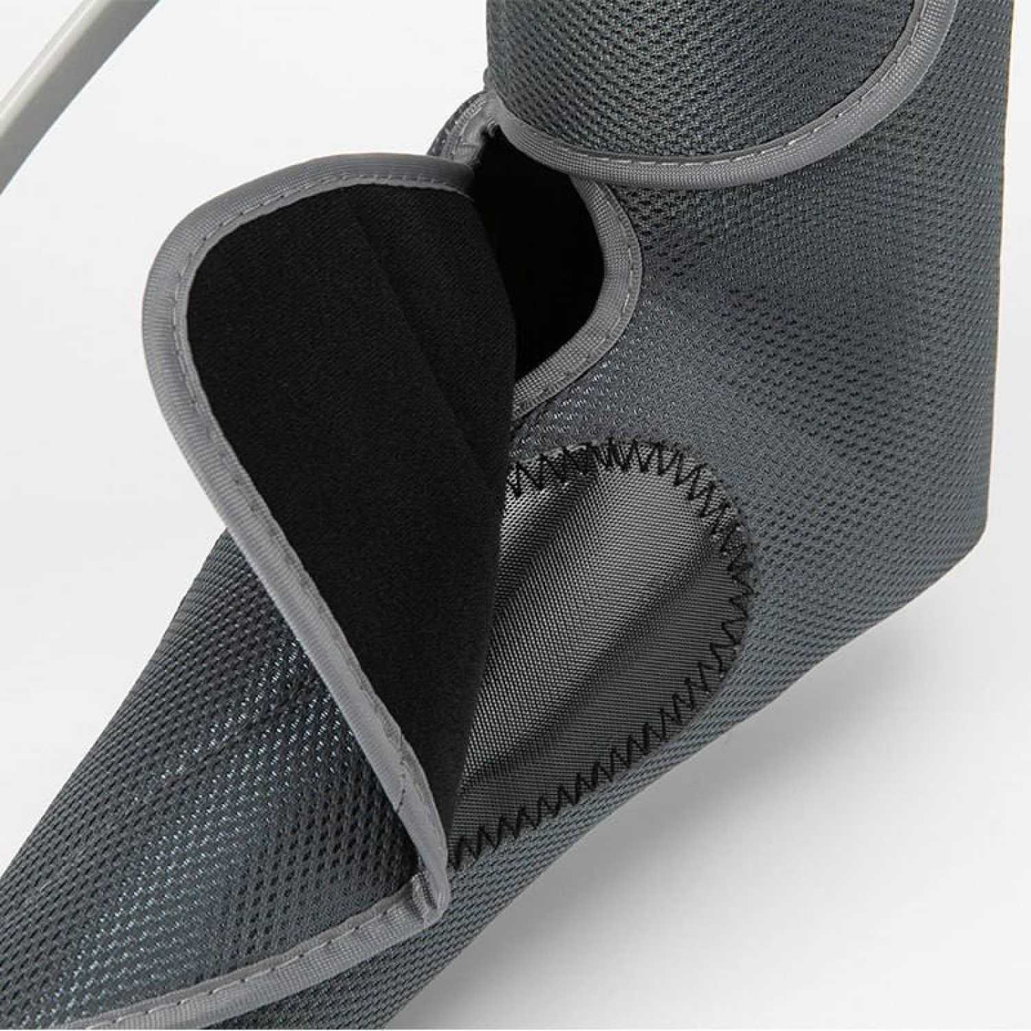 Массажный матрас Gecht Массажный матрас электрический (воздушно-компрессионный) фотография 24