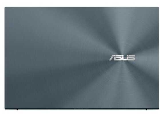 Ноутбук ASUS Zenbook Pro 15 OLED UM535 фотография 8