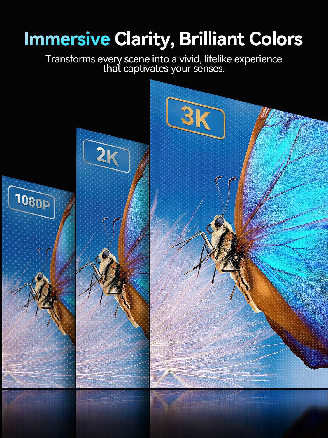 Портативный сенсорный монитор UPERFECT UColor O2 Touch (2880x1800, 120 Гц, OLED) фотография 20