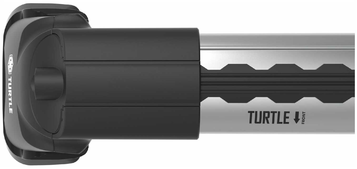 Багажник TURTLE Air 3 Plus на крышу MAZDA CX-9 2006+ фотография 5