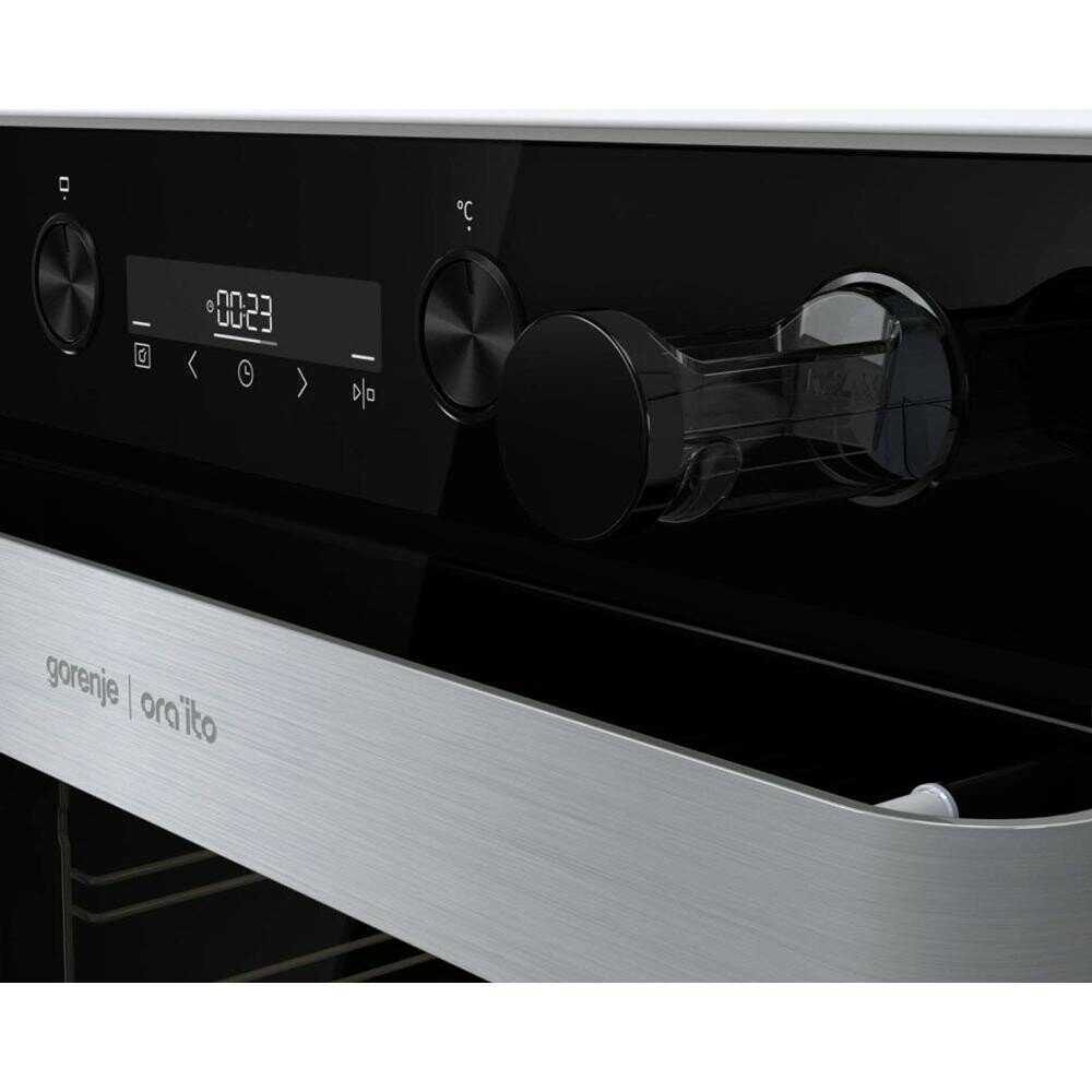 Духовой шкаф GORENJE BSA6737ORAB фотография 10