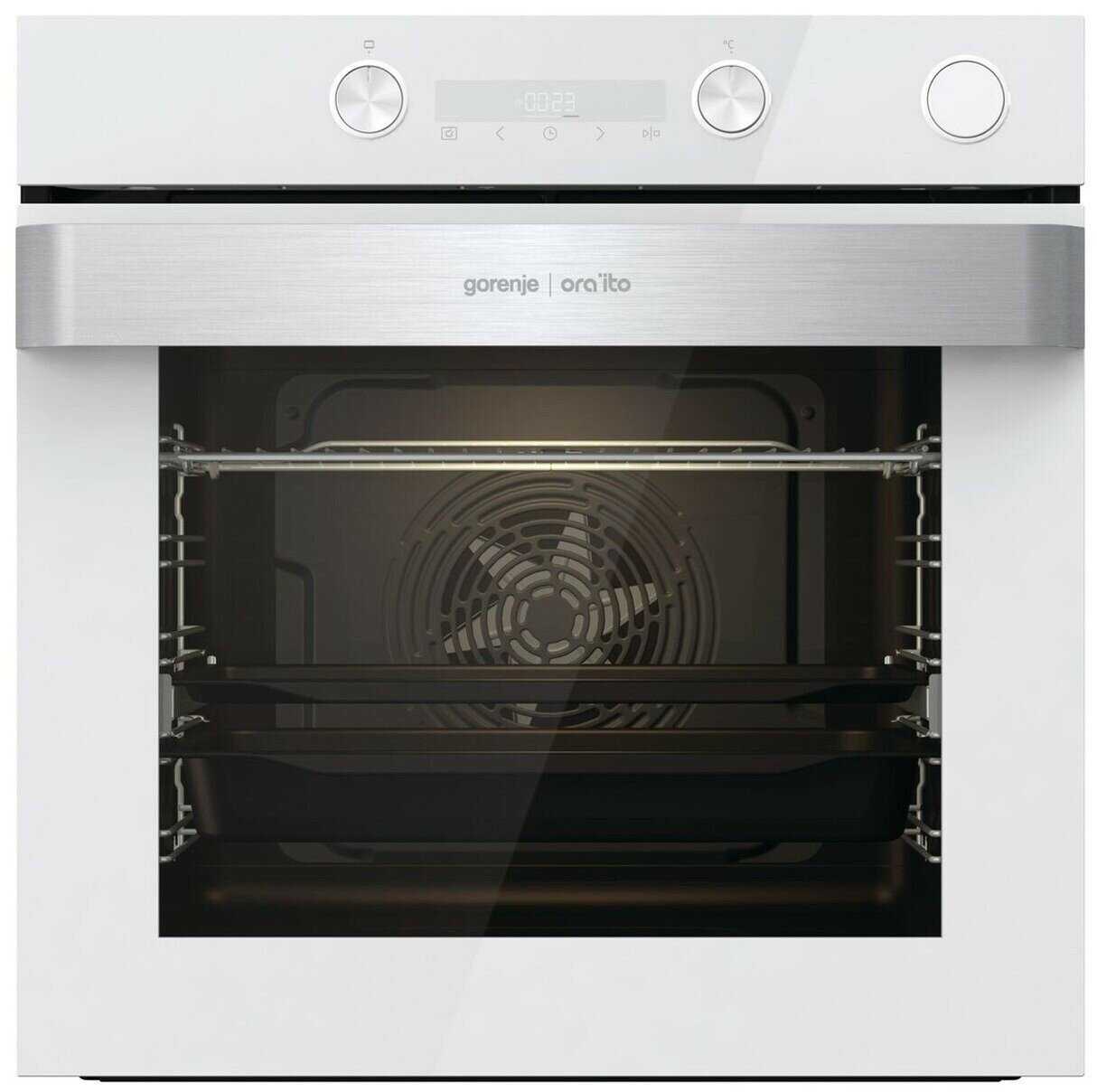 Духовой шкаф GORENJE BSA6737ORAB фотография 11