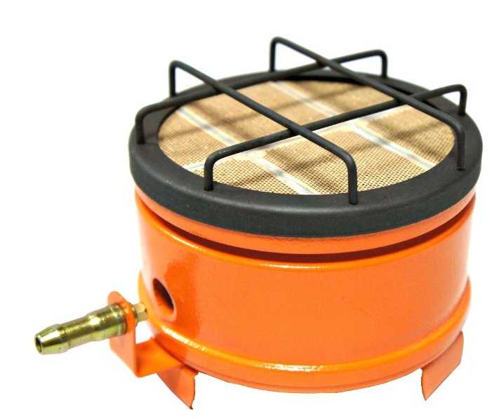 СЛЕДОПЫТ Диксон (1.15 кВт) фотография 1