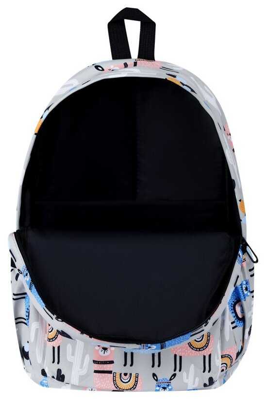 Городской рюкзак ArtSpace Pattern 1805 фотография 5