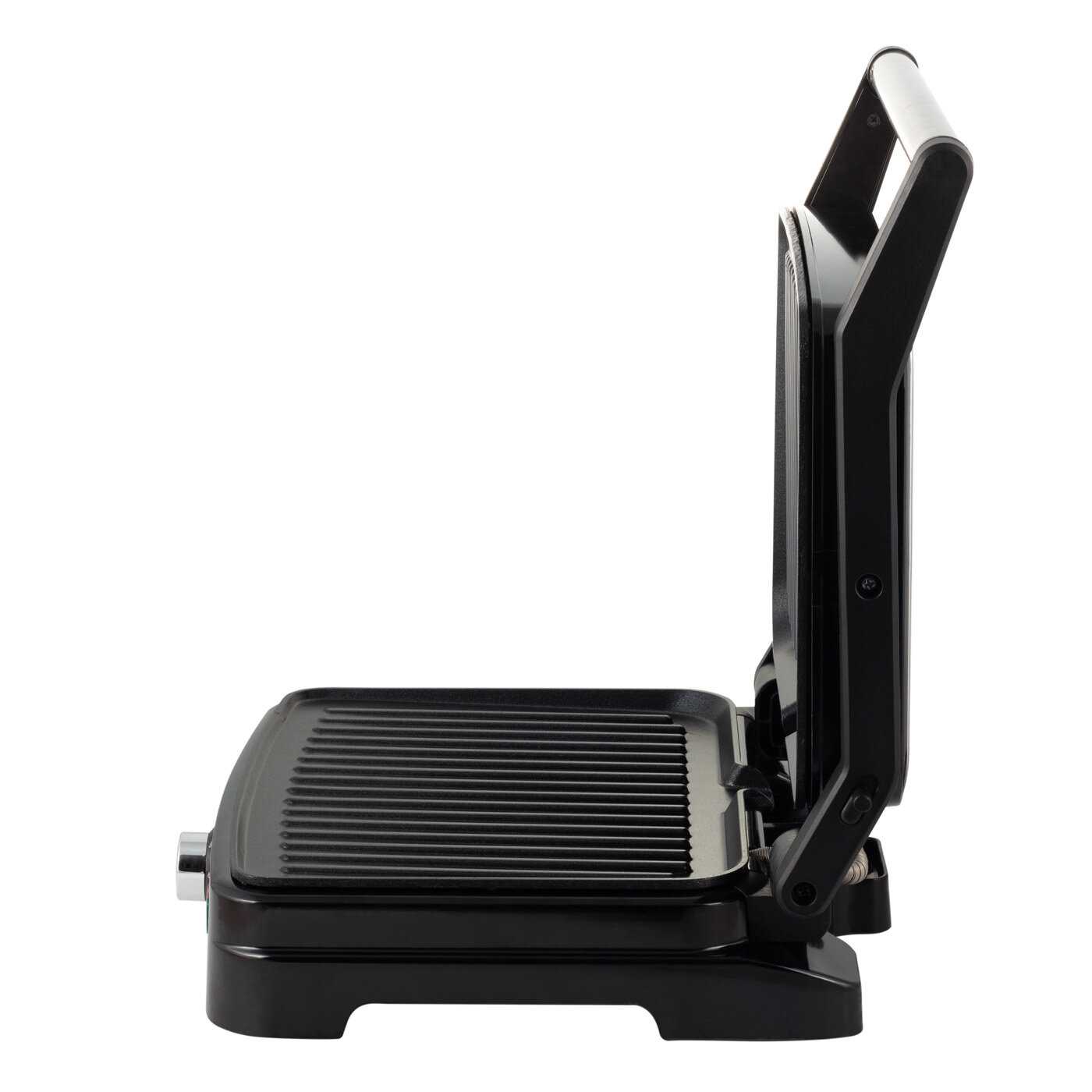 Гриль электрический контактный Kamille KM 6727 (6727) фотография 5