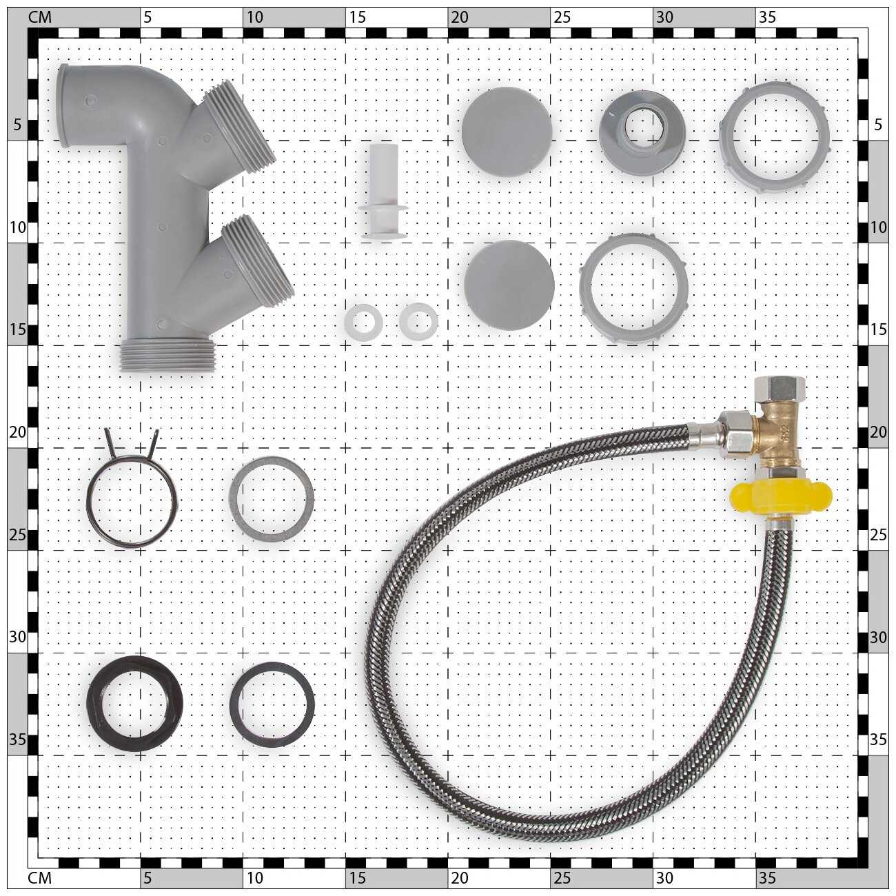 Измельчитель Пищевых Отходов Bort Titan Extra фотография 7